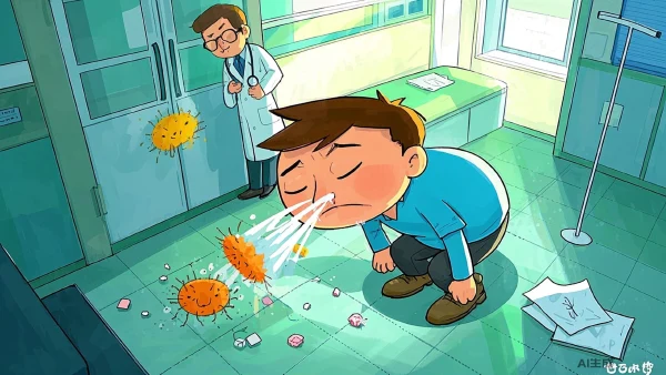 了解变应性鼻炎和变应性结膜炎——尘螨过敏的防治指南！