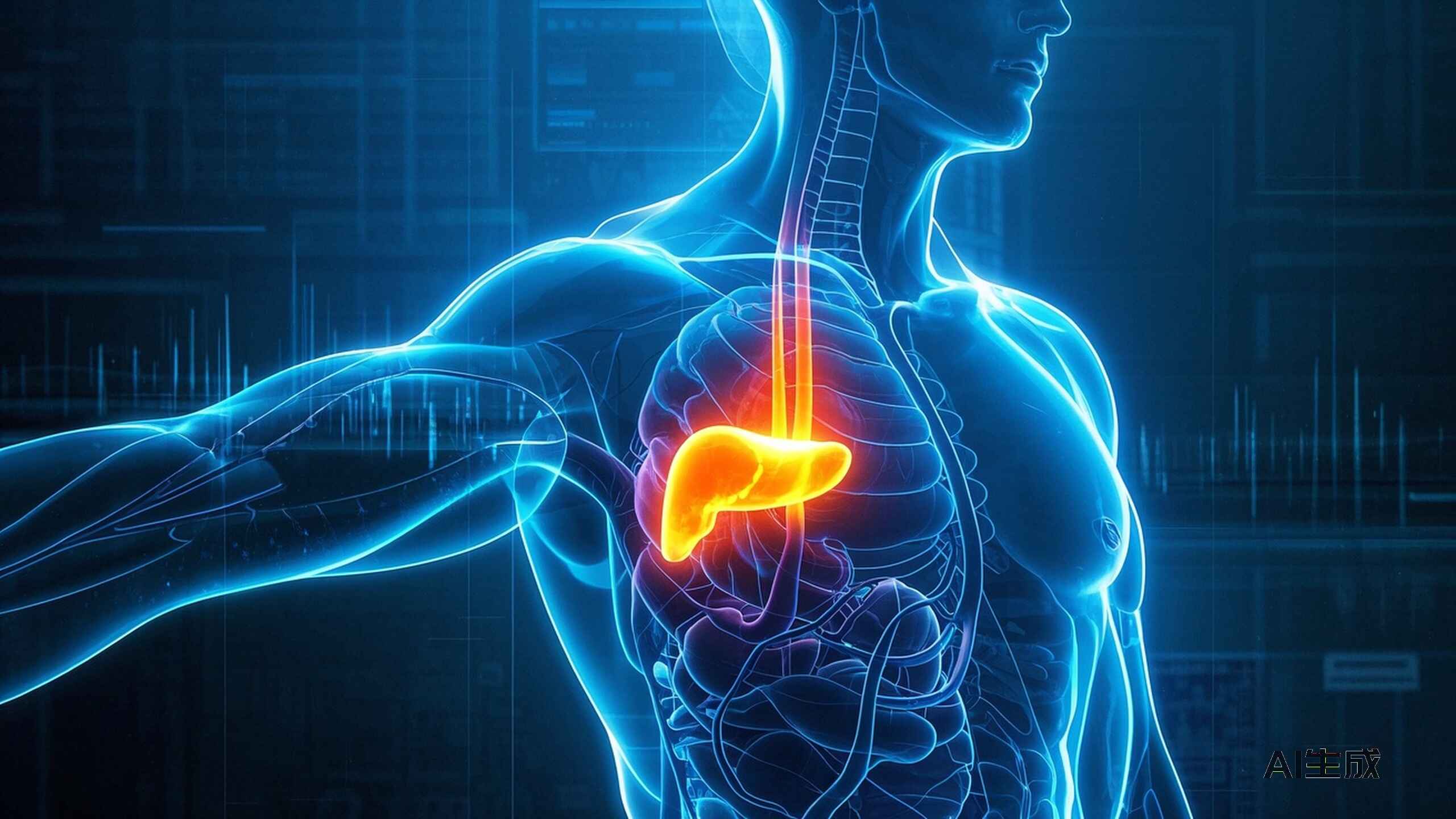 科普，胆管细胞癌：了解这一恶性肿瘤的关键知识封面图