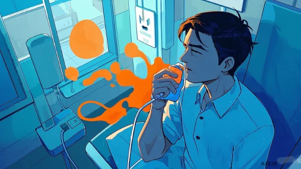 了解急性喘息性支气管炎：从病因到治疗的深入剖析