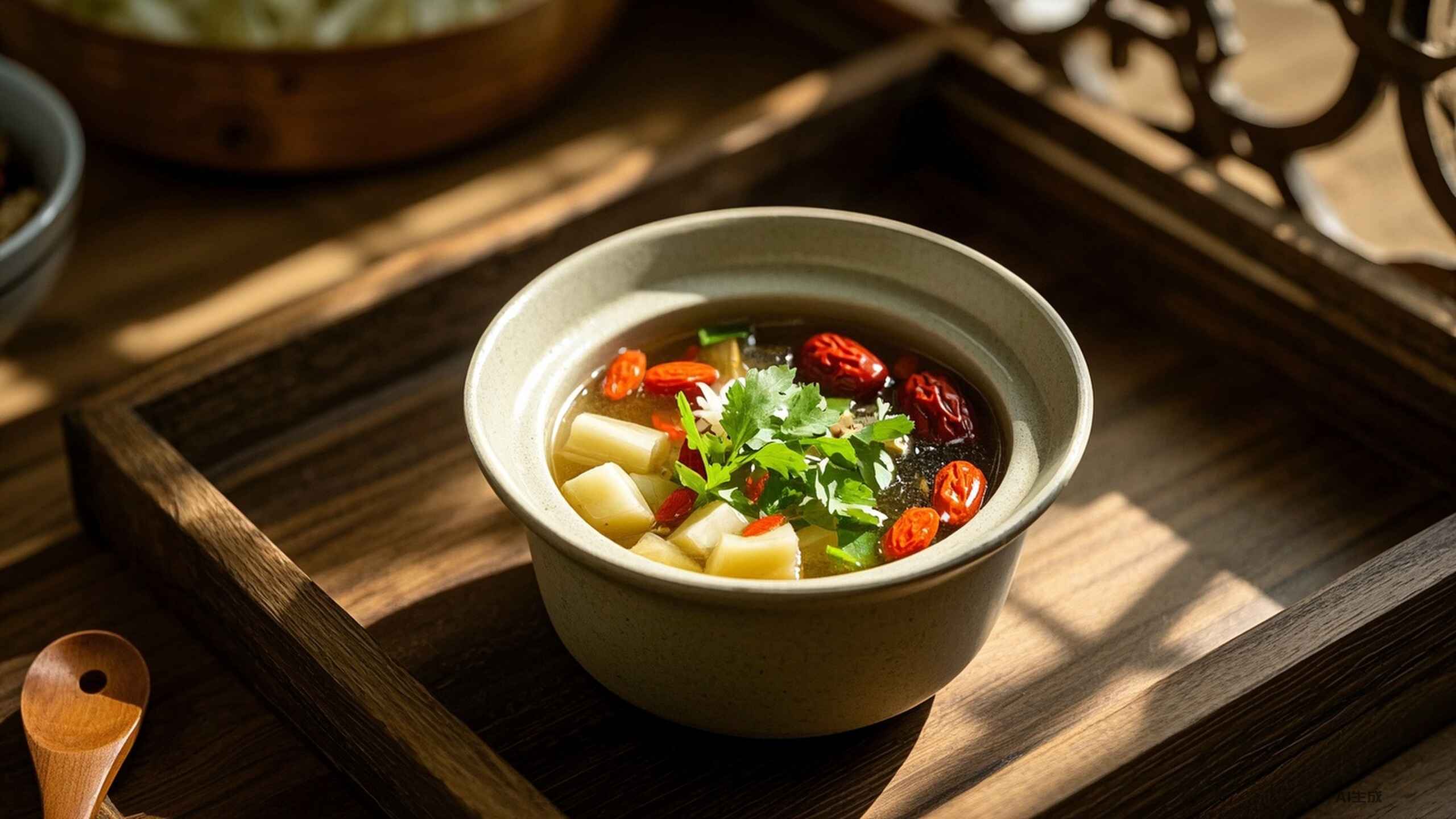 科普，广式<span style="color: #da4707">煲</span><span style="color: #da4707">汤</span>：美味、<span style="color: #da4707">健康</span>与减肥的完美结合