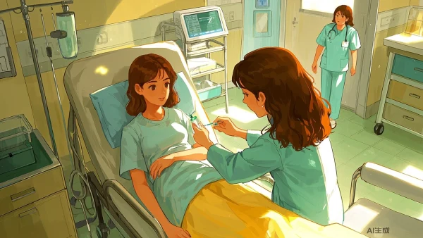 关注乳腺健康——早期乳腺癌防治全攻略!