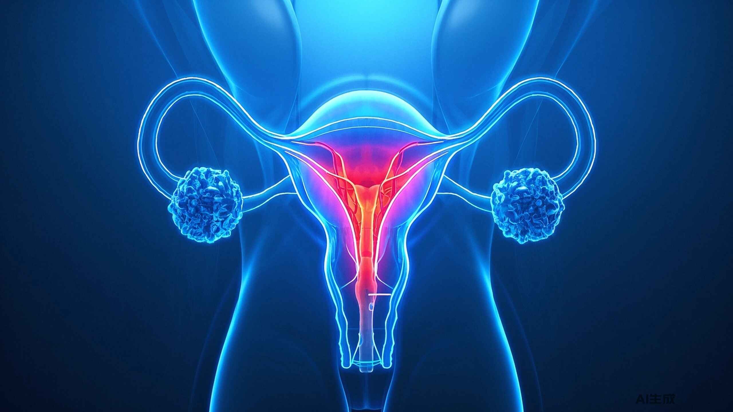 科普，宫颈癌早期信号与预防措施，女性您不可不知！封面图