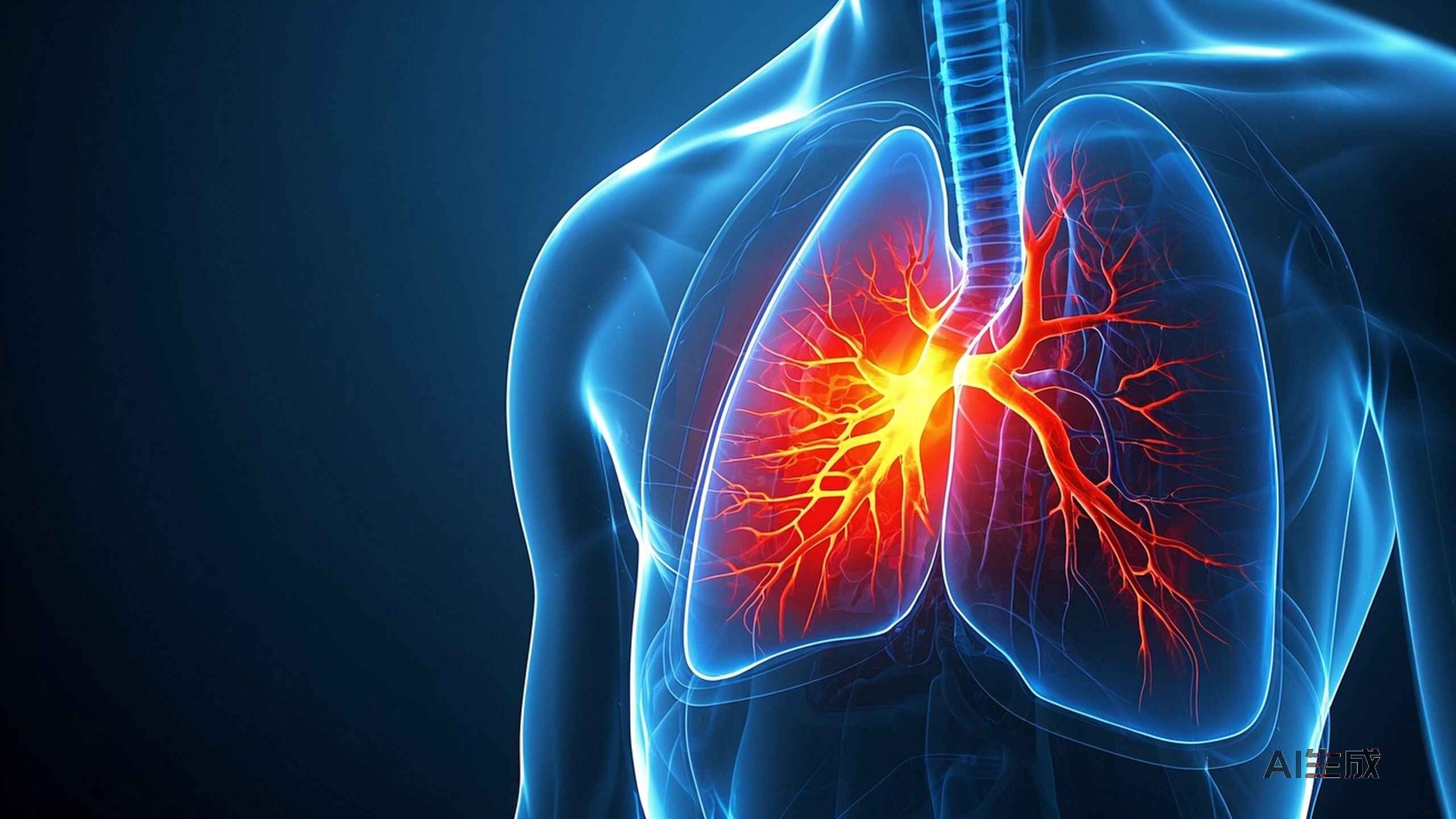 科普，肺癌概述与<span style="color: #da4707">患者</span>指南：从<span style="color: #da4707">症状</span>到治疗的全面解析