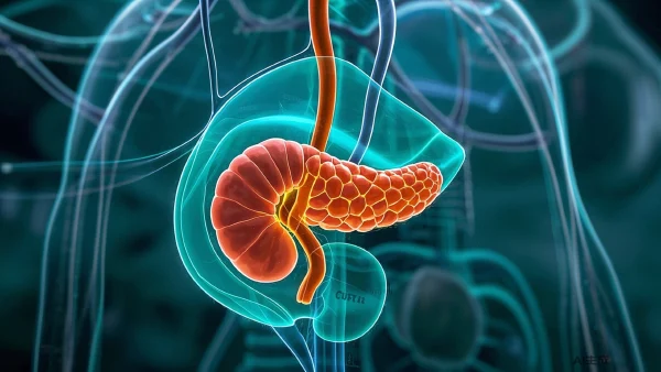 胰腺癌的全面解析:从诊断到治疗的科学管理