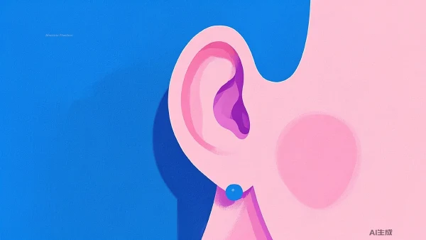 外耳道湿疹的全面指南：症状、治疗与预防