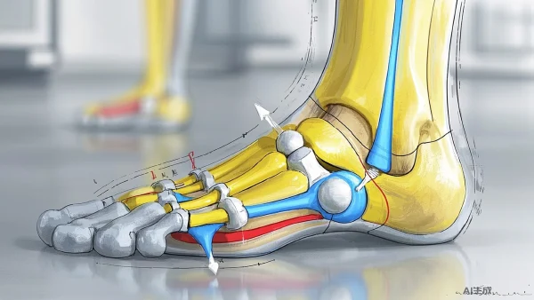 三踝骨折：了解、治疗及预防