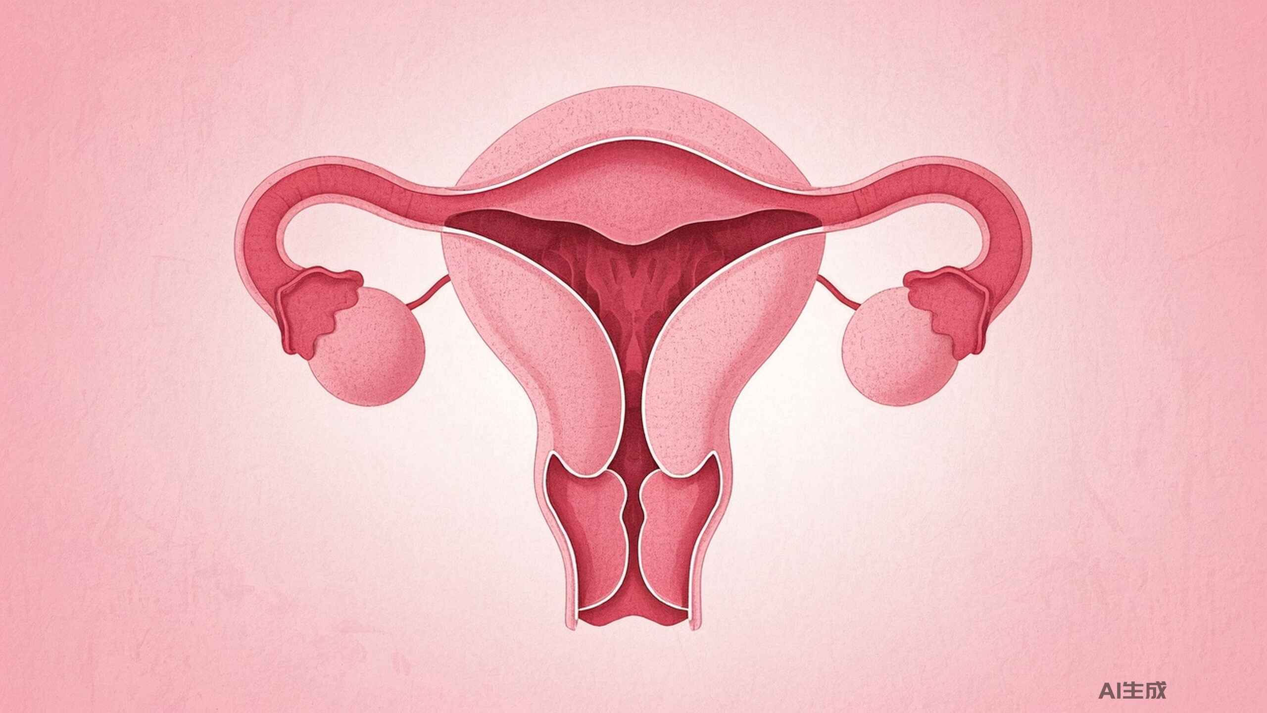 科普，关注女性健康：卵巢癌的诊断、治疗及预防封面图