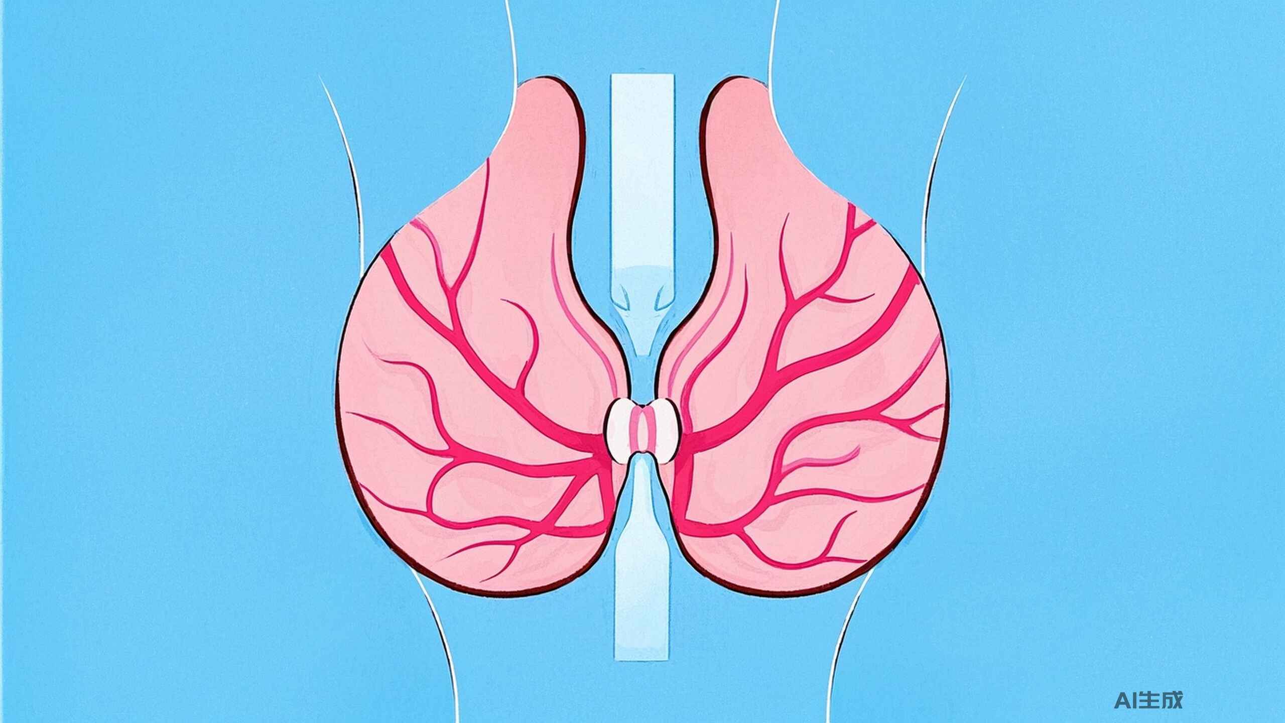 乳腺癌：深入了解疾病的类型、分期及综合治疗策略封面图
