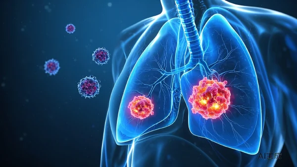 肺腺癌：你应知道的核心要点与生活建议