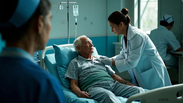 糖尿病周围神经病变!你需要了解的那些事儿