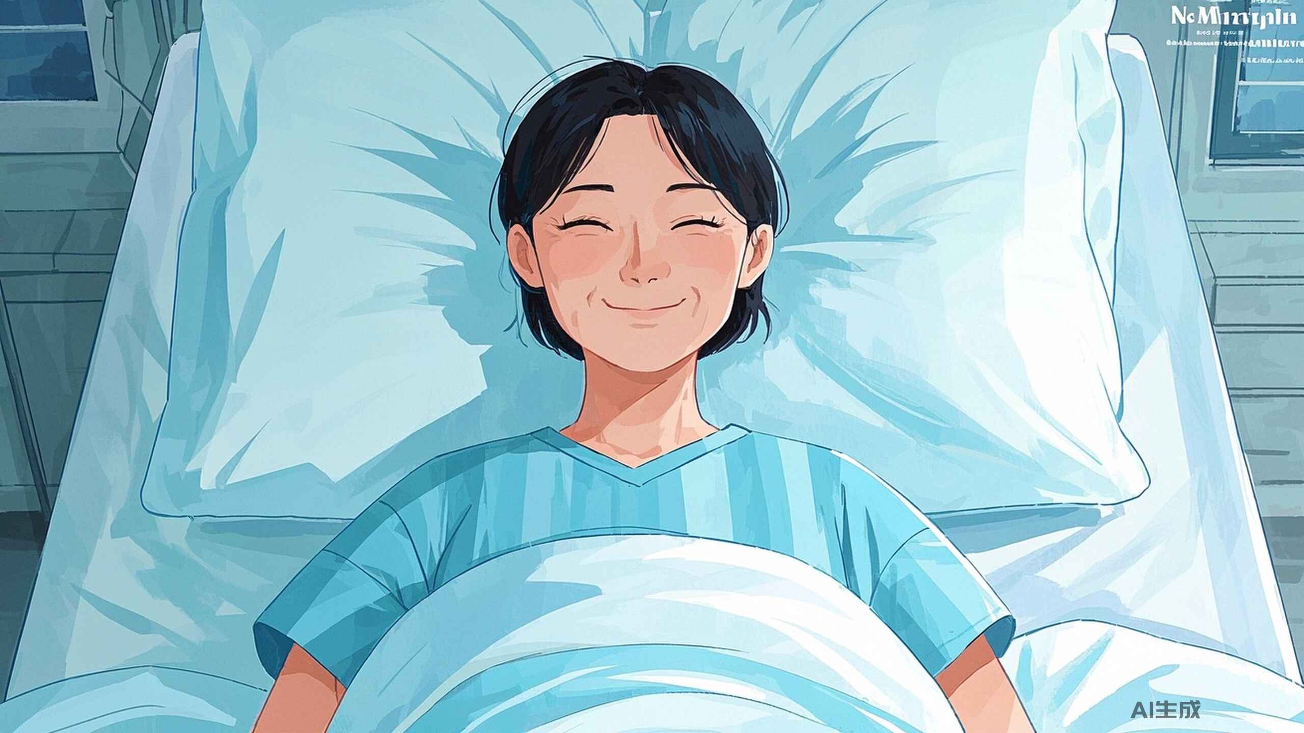 科普，麻醉在手术及重症监护中的应用：专业解读封面图