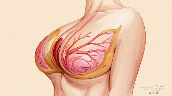 全面了解乳腺癌：从诊断到治疗的系统指南