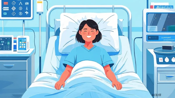 揭秘传染性软疣：从症状到治疗的全面指南