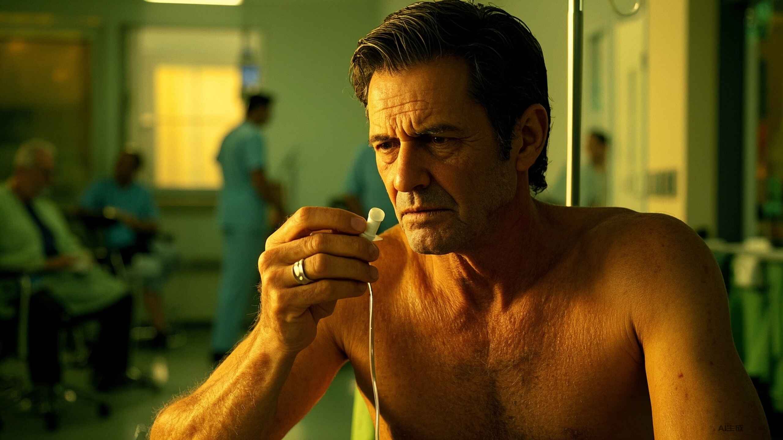 科普，<span style="color: #da4707">带状疱疹</span>：早期信号、有效治疗与日常<span style="color: #da4707">预防</span>全攻略