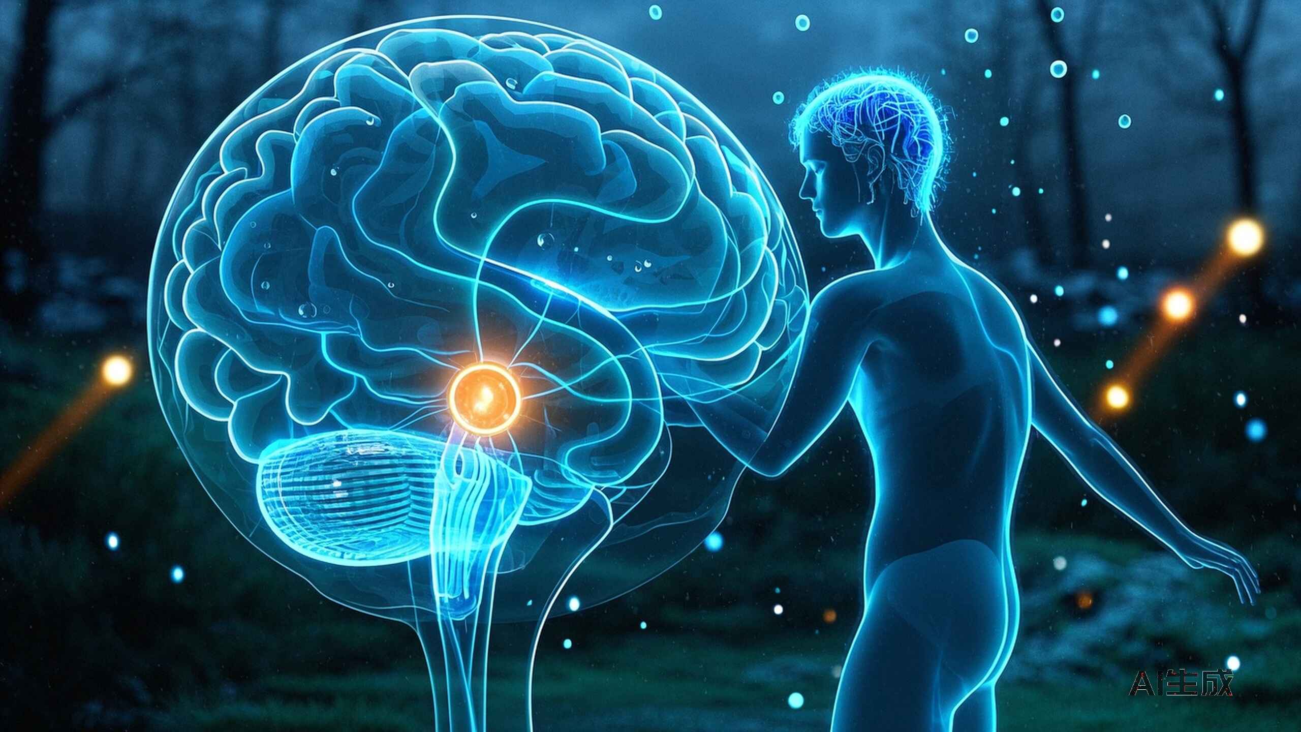 科普，为什么好睡眠比你想象的更重要？