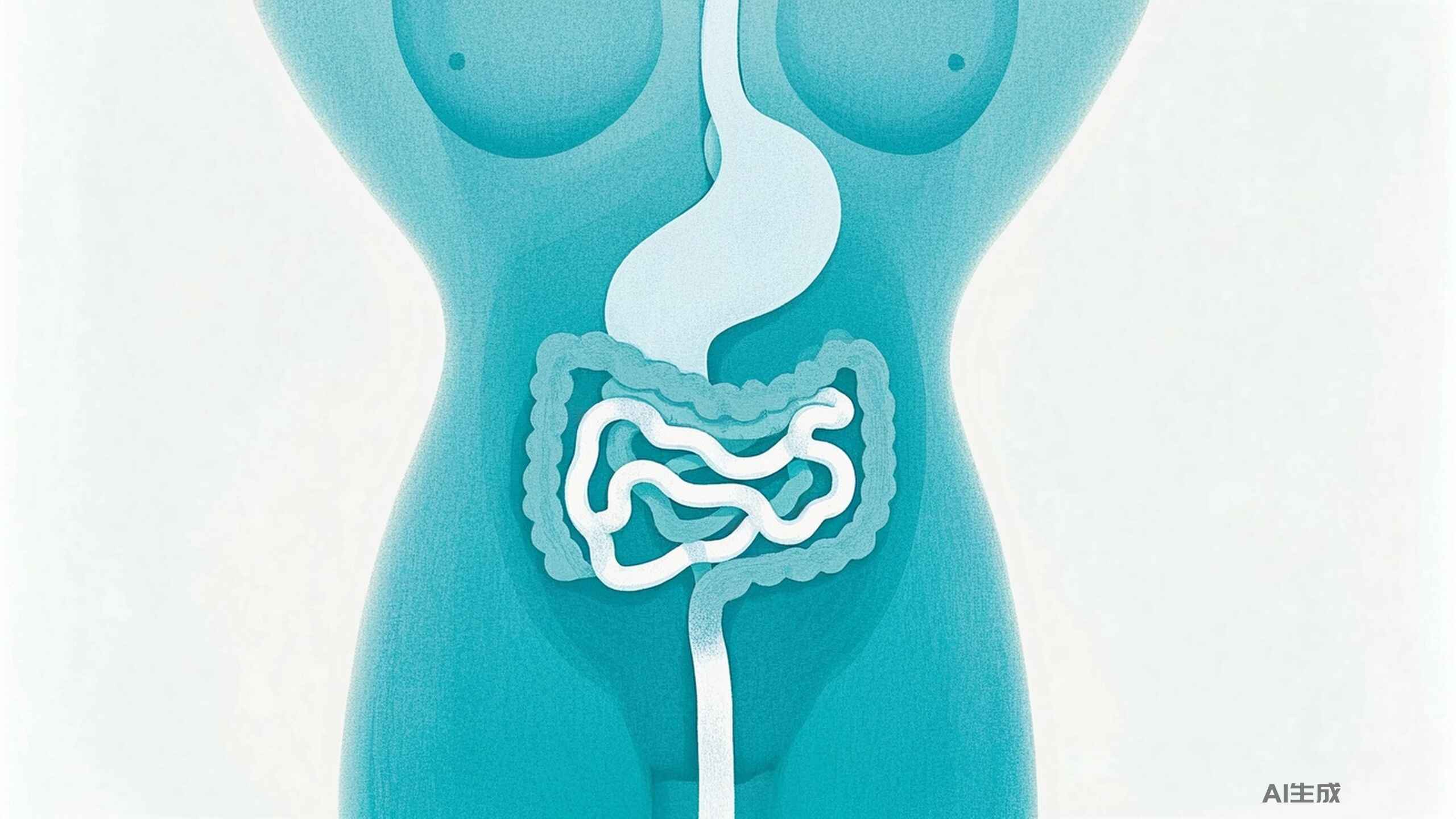 早期肠癌能治好吗？肠道健康不可忽视！封面图