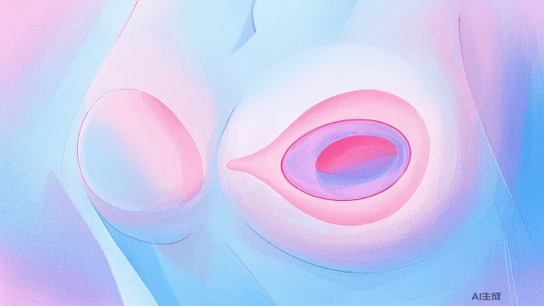 乳腺癌常见症状与高危因素解析,女性必看!