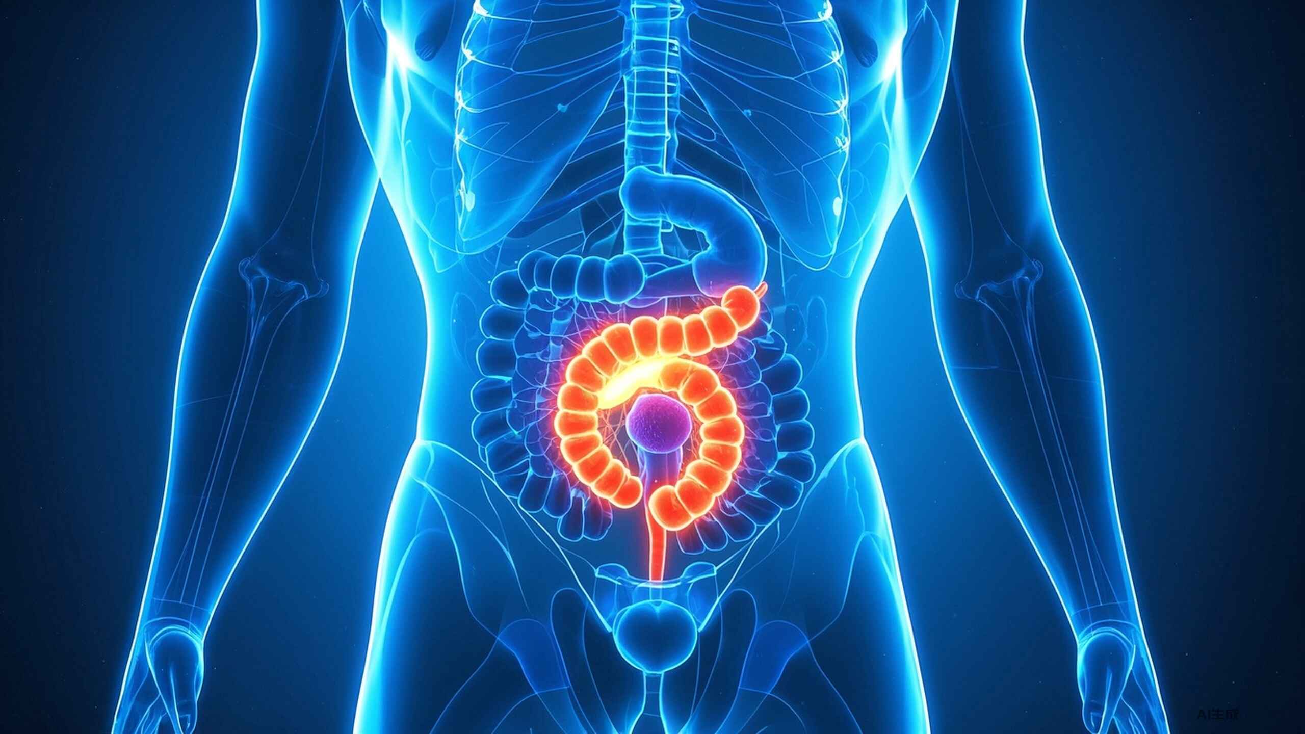 科普，<span style="color: #da4707">直肠癌</span>：及时识别与科学<span style="color: #da4707">应对</span>