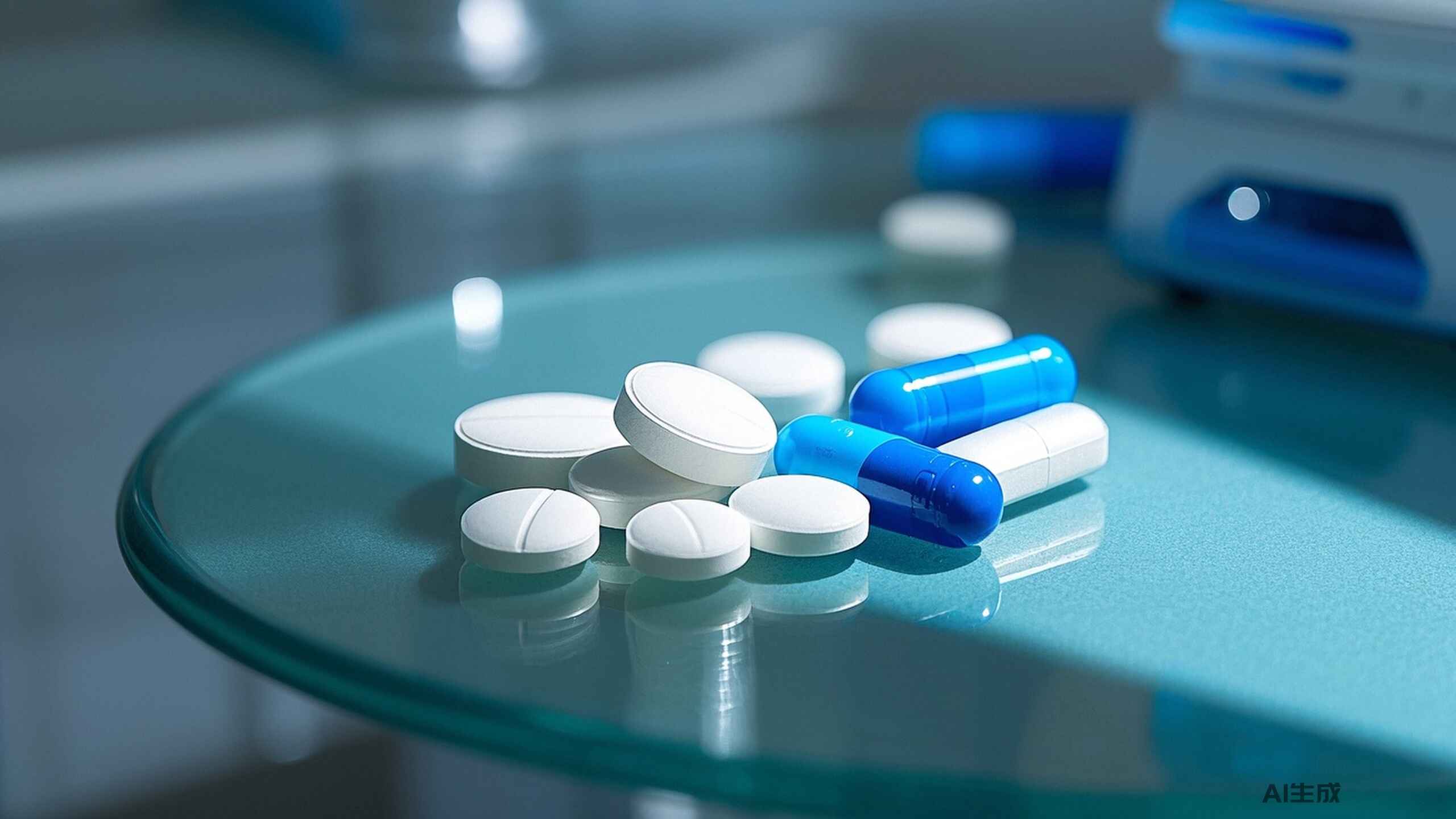科普,靶向药抗癌:精准治疗哪些患者最有效?