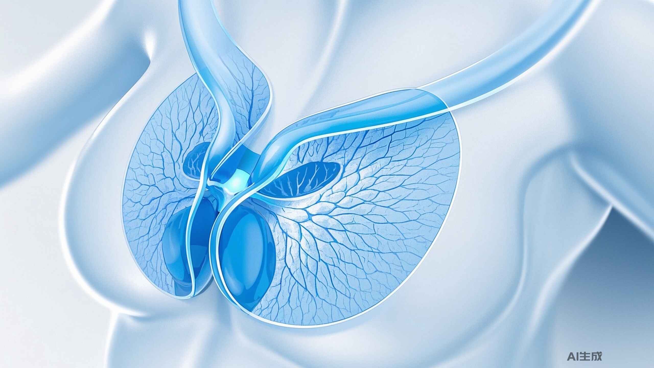科普，揭开乳腺癌的面纱：深入了解II级浸润性导管癌的治疗与预后封面图