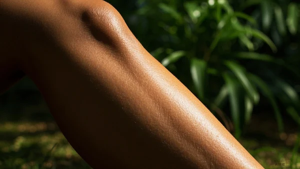 透视膝关节：半月板损伤与MRI表现的奥秘