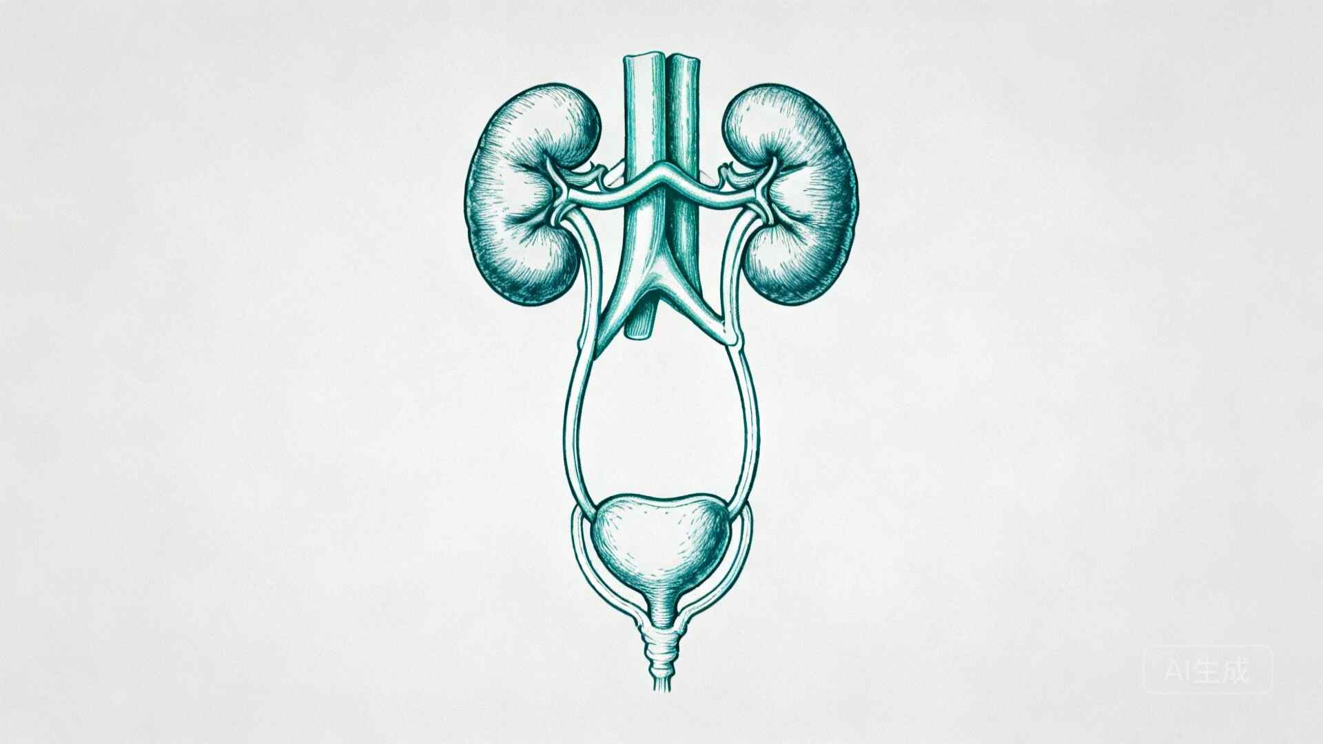 科普，尿路感染：你必须了解的健康知识 🩺封面图