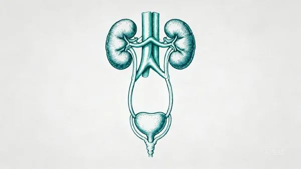 尿路感染：你必须了解的健康知识 🩺