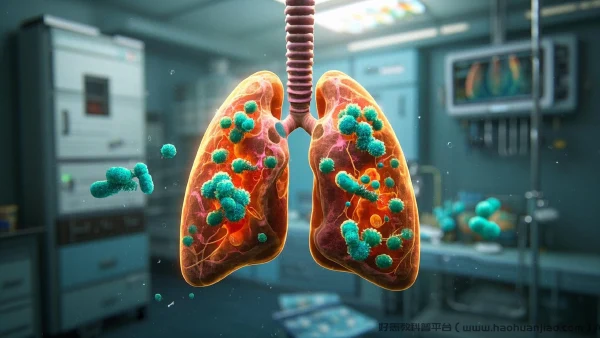 认识铜绿假单胞菌性肺炎:从诊断到治疗的全面指南