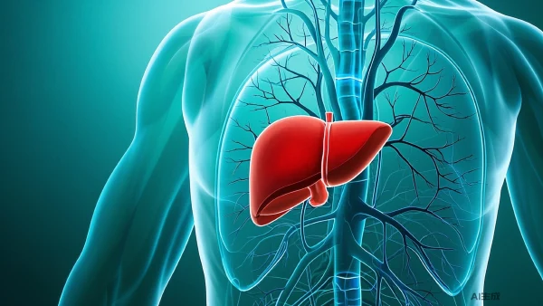 肝癌早期症状与预防：看懂信号，积极应对