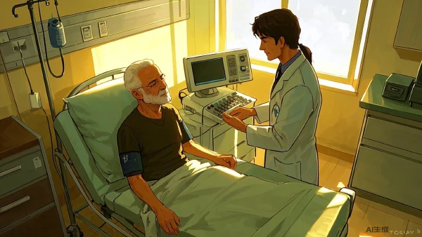 高血压不再可怕！了解并战胜原发性高血压的秘诀