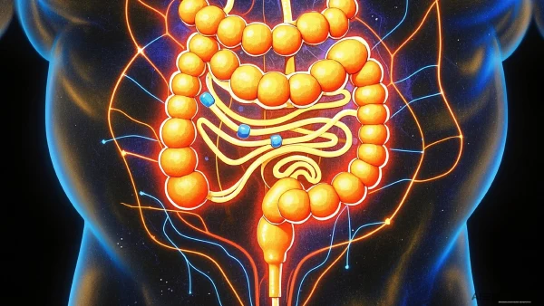 乙状结肠癌：藏在便便里的健康警报