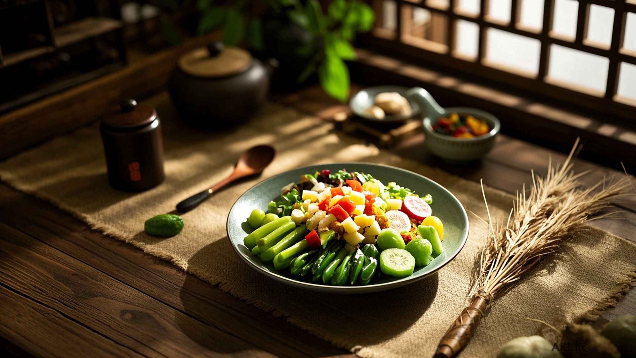 科普，从<span style="color: #da4707">传统</span>到<span style="color: #da4707">现代</span>：<span style="color: #da4707">中医</span>视角下的脱发与白发调理之道