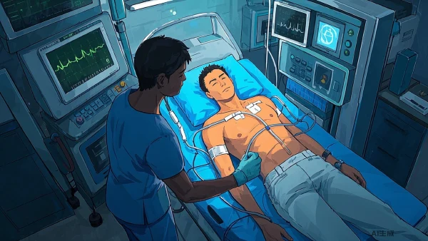 艾滋病检测窗口期：隐秘时间与健康之路全面解析