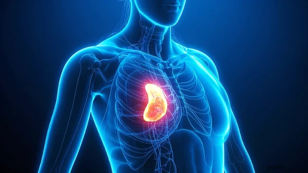 乳腺癌:您必须了解的健康知识与预防措施