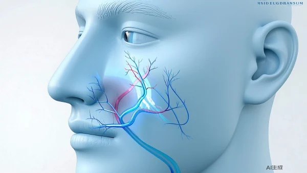 鼻窦炎的全方位剖析：病因、诊疗与生活管理