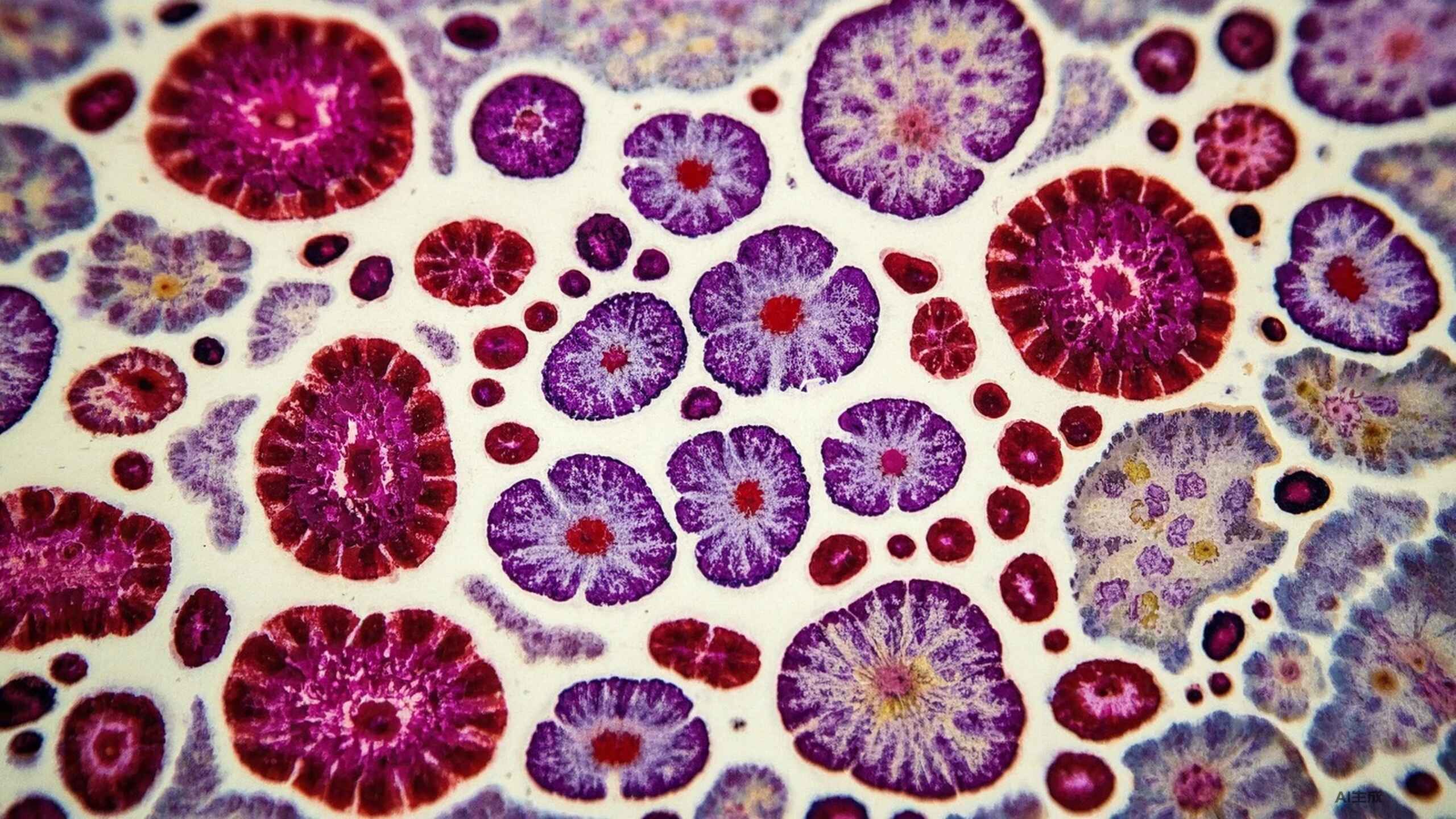 科普，揭开<span style="color: #da4707">骨</span>巨细胞瘤的神秘面纱：<span style="color: #da4707">病理</span>特征全解