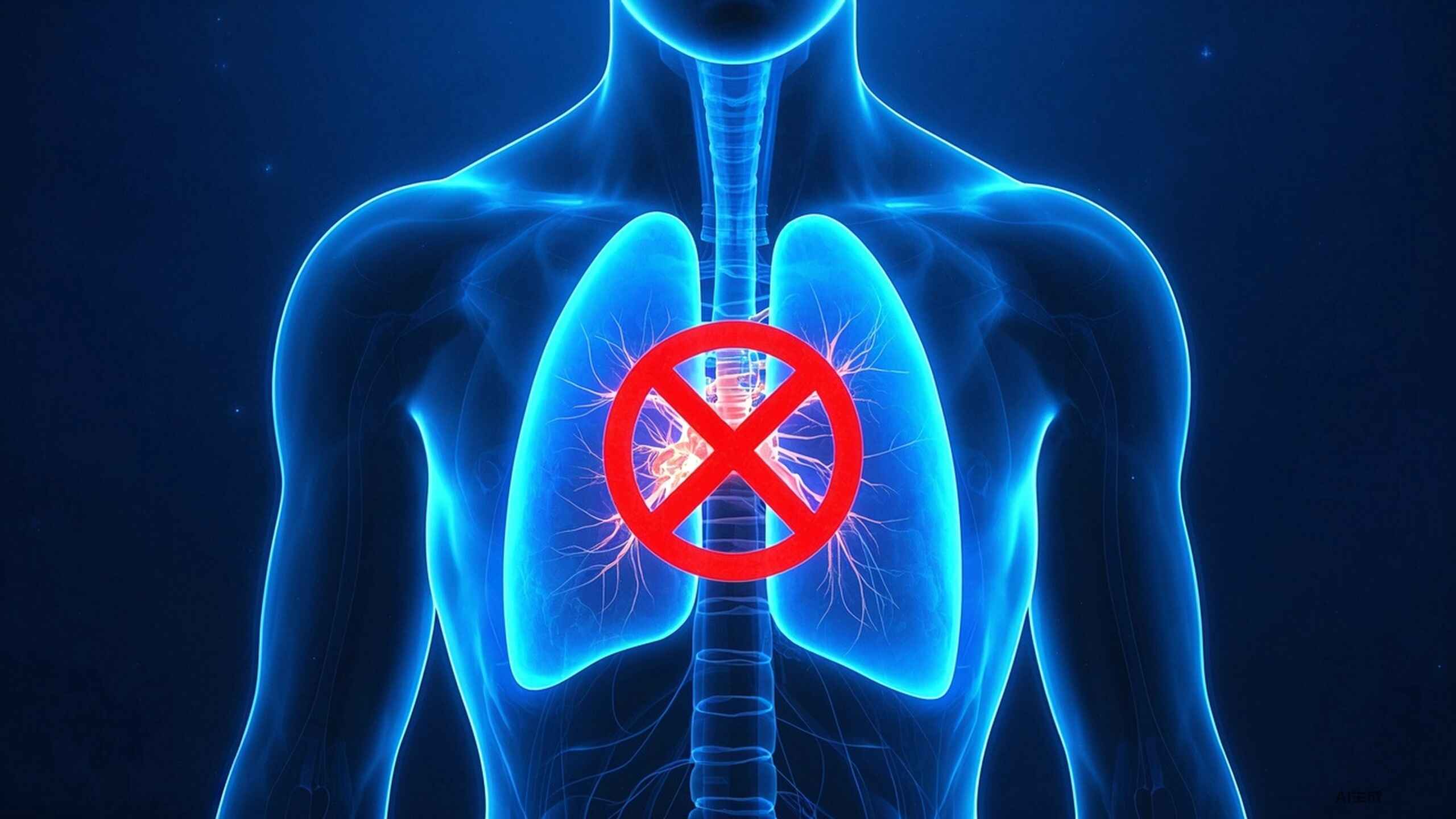 科普，<span style="color: #da4707">肺</span><span style="color: #da4707">腺癌</span>的基础知识与<span style="color: #da4707">应对</span><span style="color: #da4707">策略</span>