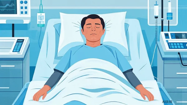 高血压警惕信号！中年人的健康管理方案