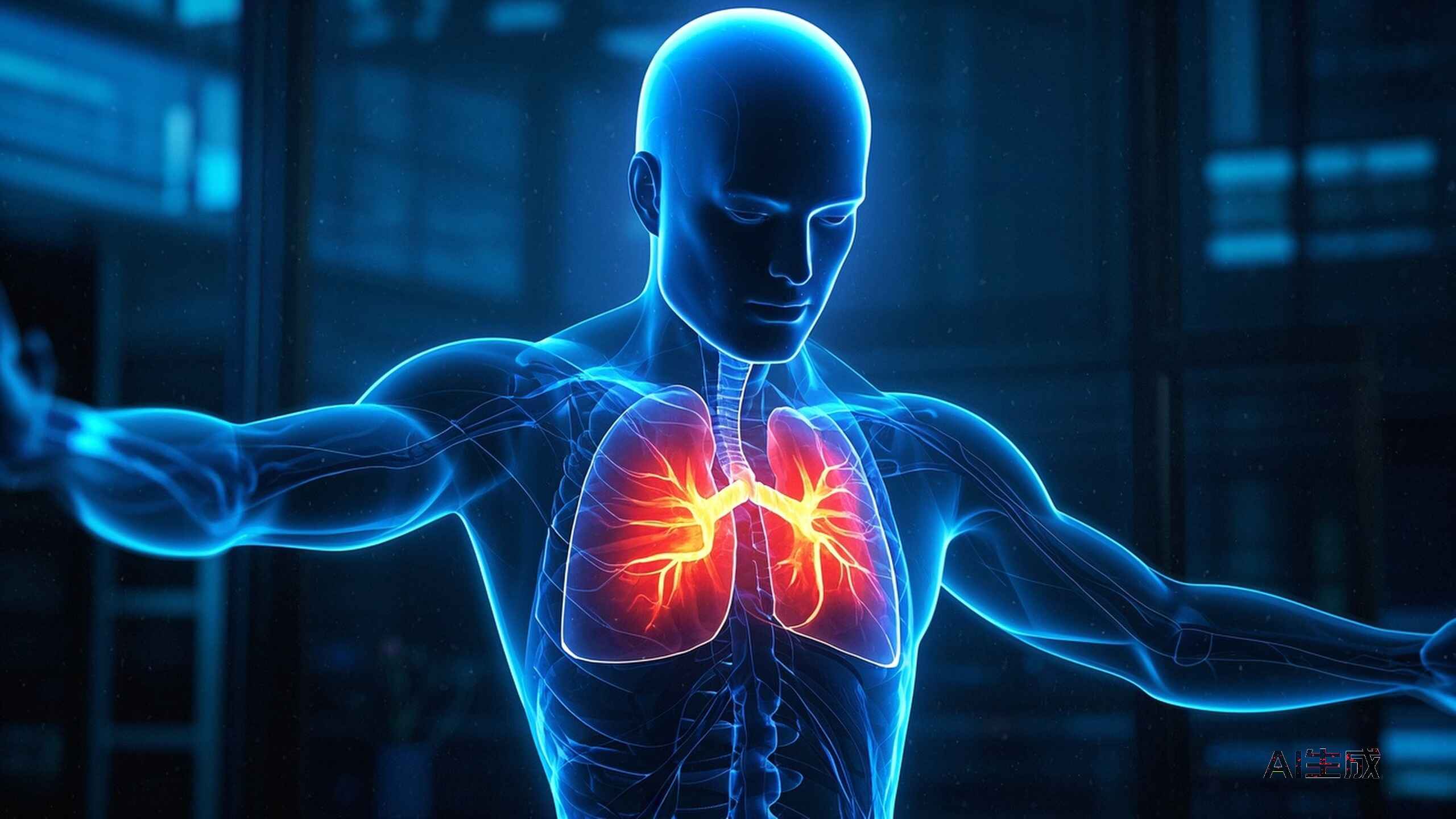 科普,了解肺癌:你需要知道的实用信息封面图