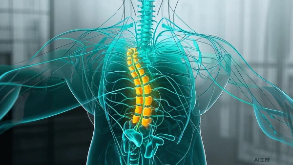 腰椎压缩性骨折:全面认识、科学诊治及康复管理