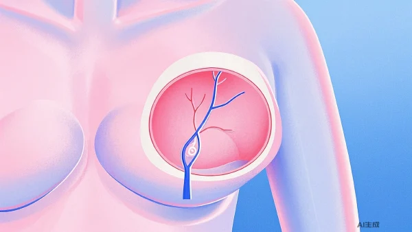 乳腺癌的早期诊断、分期与全方位治疗解析