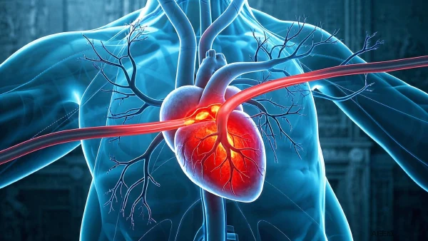 全面认识冠状动脉粥样硬化性心脏病：科学管理与健康生活