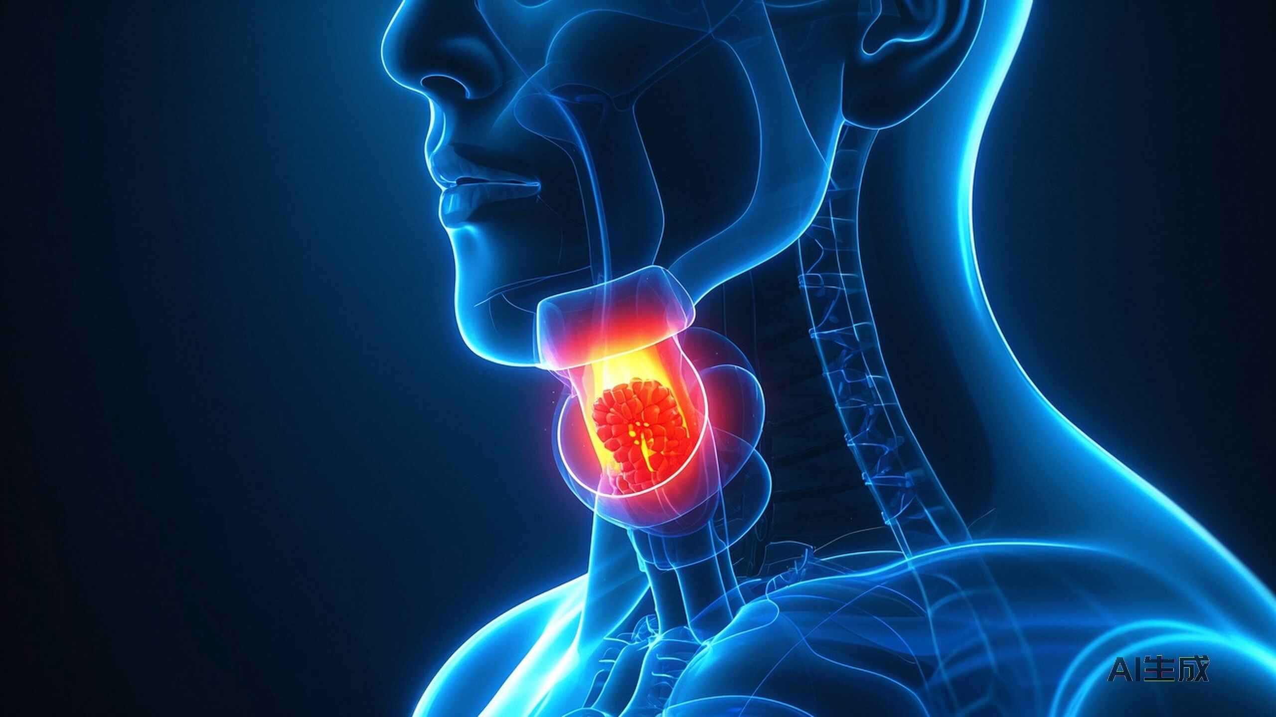 科普，了解急性会厌炎：<span style="color: #da4707">耳鼻喉</span>科专家的实用指南