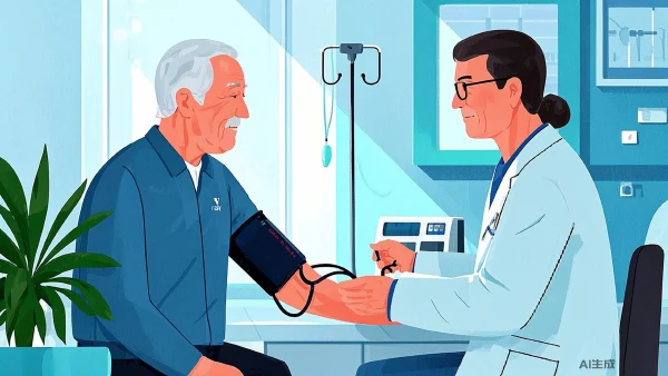 全面了解高血压、动脉硬化及慢性胃炎的科学管理