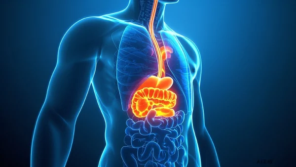 肠道烽火连天，肺部硝烟再起：结肠癌肺转移的生存突围战