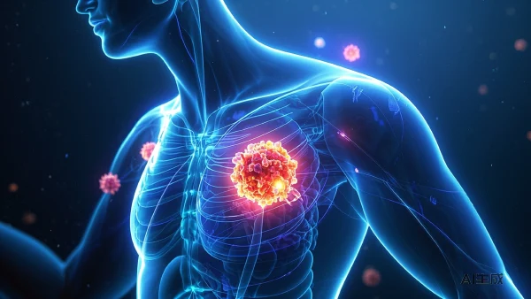乳腺癌健康科普指南:识别、理解与日常管理