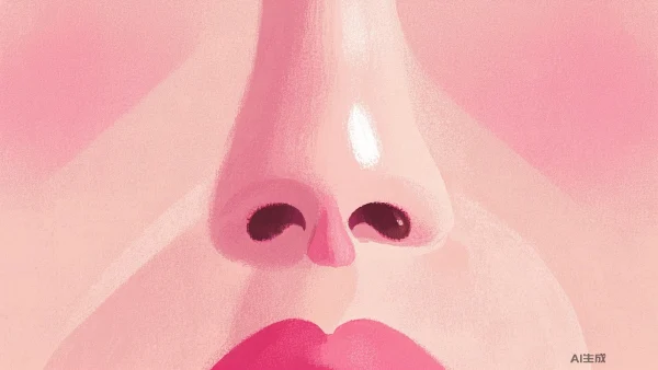 隐秘之痛：全面解析鼻息肉的症状、成因和治疗方案