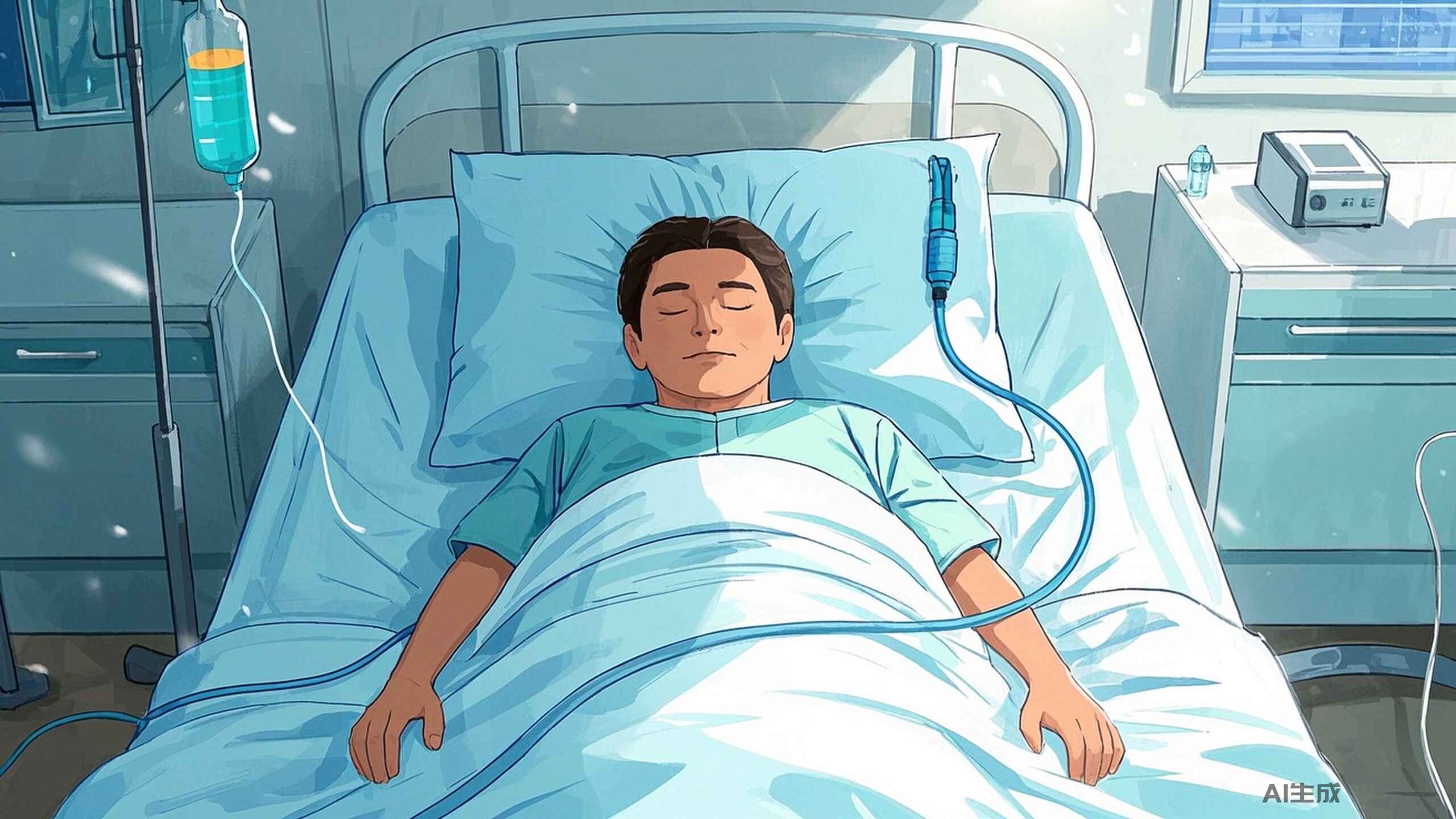 科普，让<span style="color: #da4707">糖尿病足</span>不再成为负担：护理方法与<span style="color: #da4707">注意事项</span>的全面指南