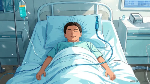 让糖尿病足不再成为负担:护理方法与注意事项的全面指南