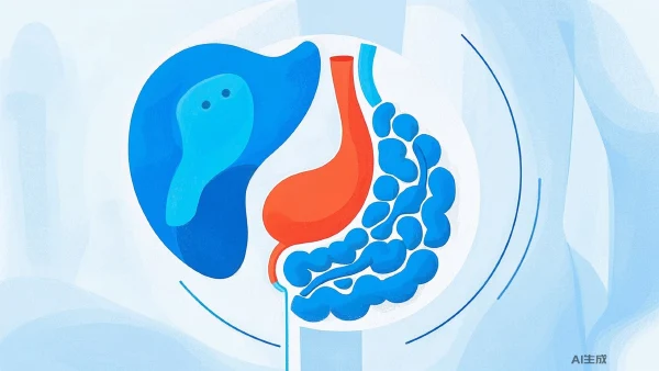 胆囊切除术后的消化管理与饮食调整指南